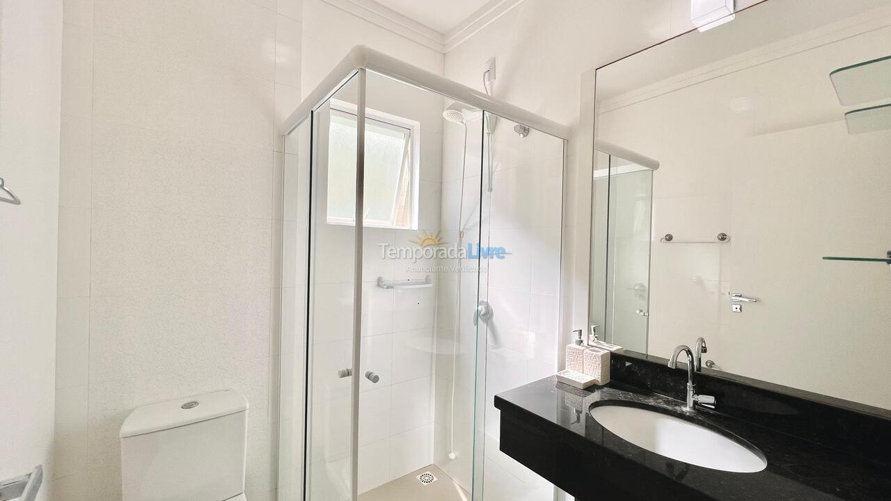 Apartamento para alquiler de vacaciones em Bombinhas (Praia de Bombinhas)