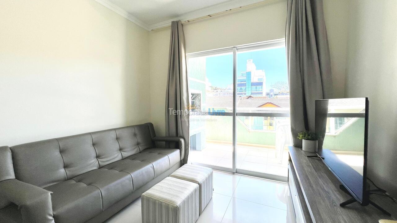 Apartamento para alquiler de vacaciones em Bombinhas (Praia de Bombinhas)