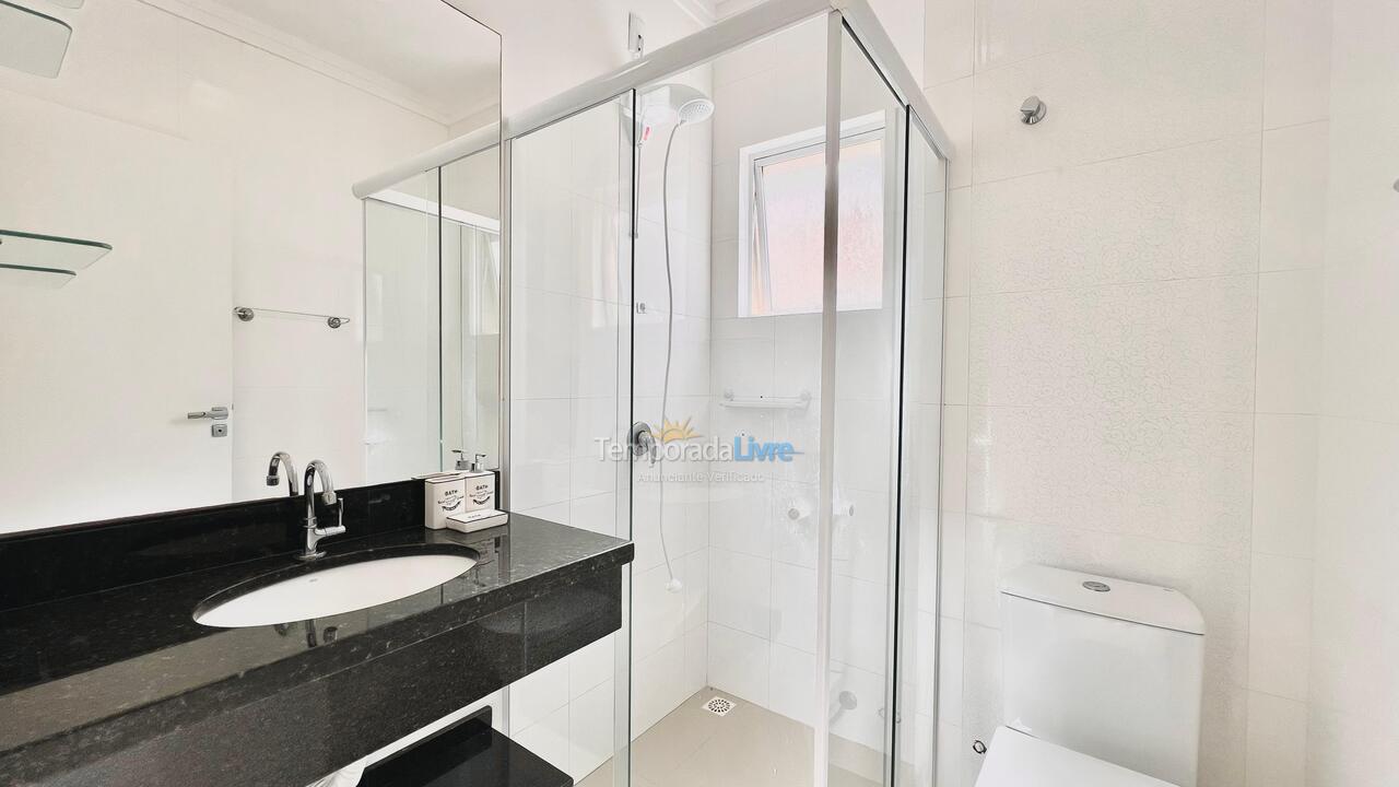 Apartamento para alquiler de vacaciones em Bombinhas (Praia de Bombinhas)