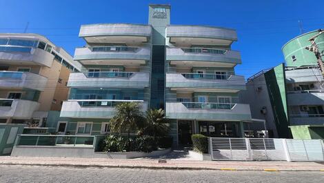 Fachada res costa verde