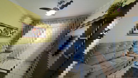 Apartamento com 3 dormitórios a poucos metros da Praia de Bombinhas!