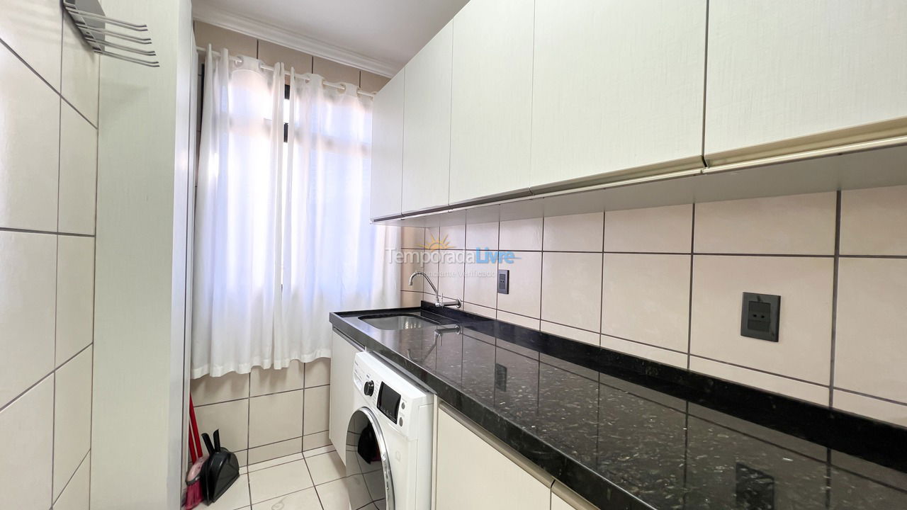 Apartamento para aluguel de temporada em Bombinhas (Praia de Bombinhas)