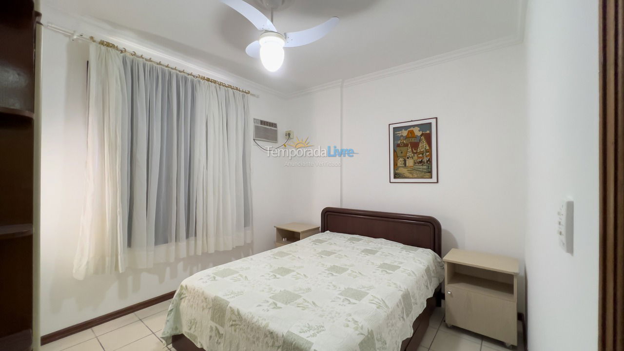 Apartamento para aluguel de temporada em Bombinhas (Praia de Bombinhas)