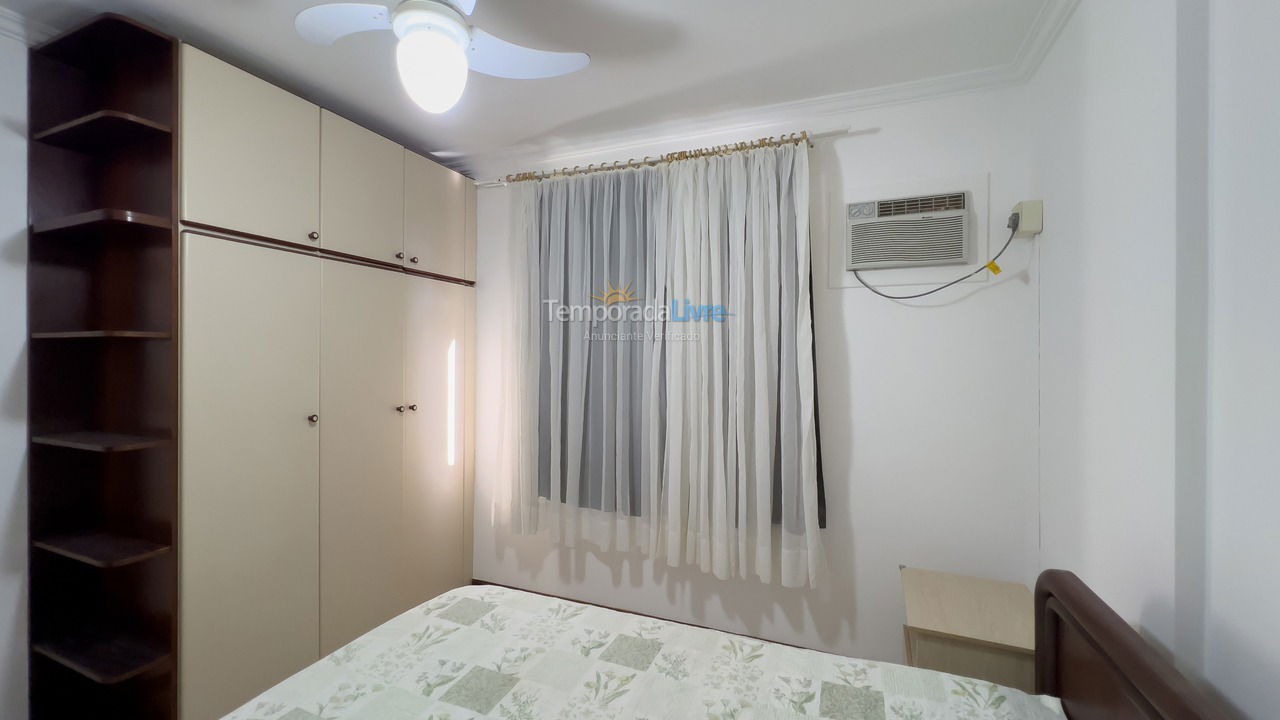 Apartamento para aluguel de temporada em Bombinhas (Praia de Bombinhas)