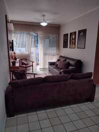 Apartamento superior en Praia Grande - Ubatuba