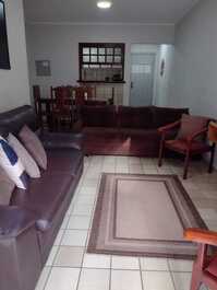 Apartamento superior en Praia Grande - Ubatuba