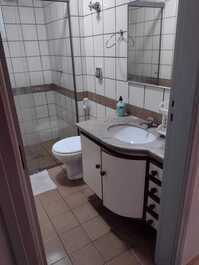 Apartamento superior en Praia Grande - Ubatuba