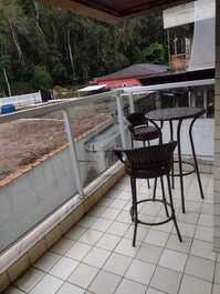 Apartamento superior en Praia Grande - Ubatuba