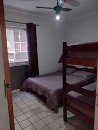 Apartamento superior en Praia Grande - Ubatuba