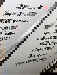 Beautiful and Cozy Apartment