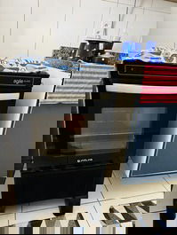 Beautiful and Cozy Apartment