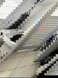 Beautiful and Cozy Apartment