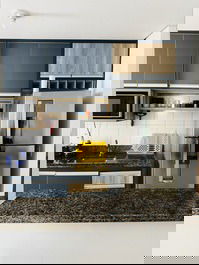 Beautiful and Cozy Apartment