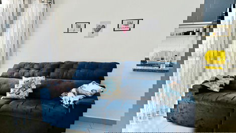 Beautiful and Cozy Apartment