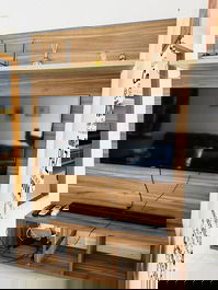 Beautiful and Cozy Apartment