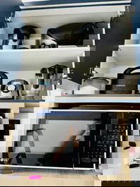 Beautiful and Cozy Apartment