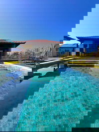 House for rent in Armação dos Búzios - Praia da Baía Formosa