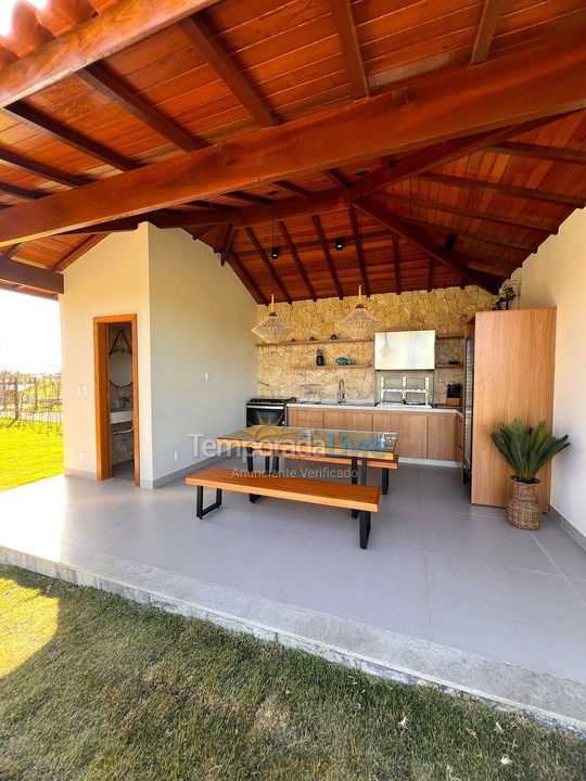 House for vacation rental in Armação dos Búzios (Praia da Baía Formosa)