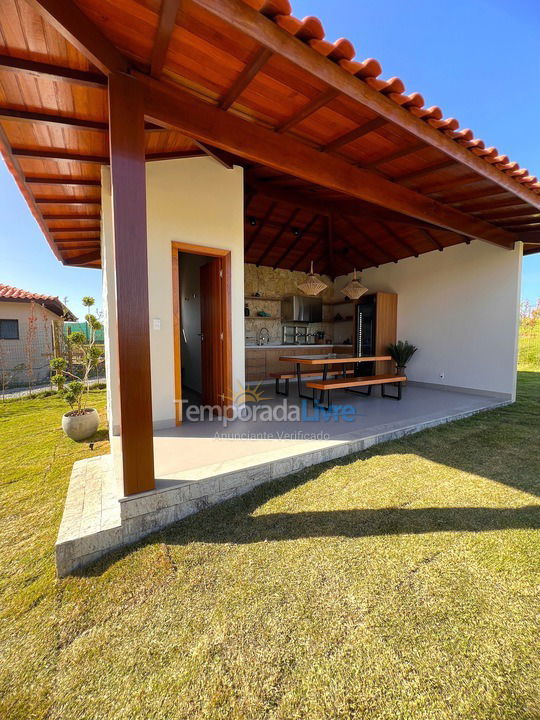 House for vacation rental in Armação dos Búzios (Praia da Baía Formosa)