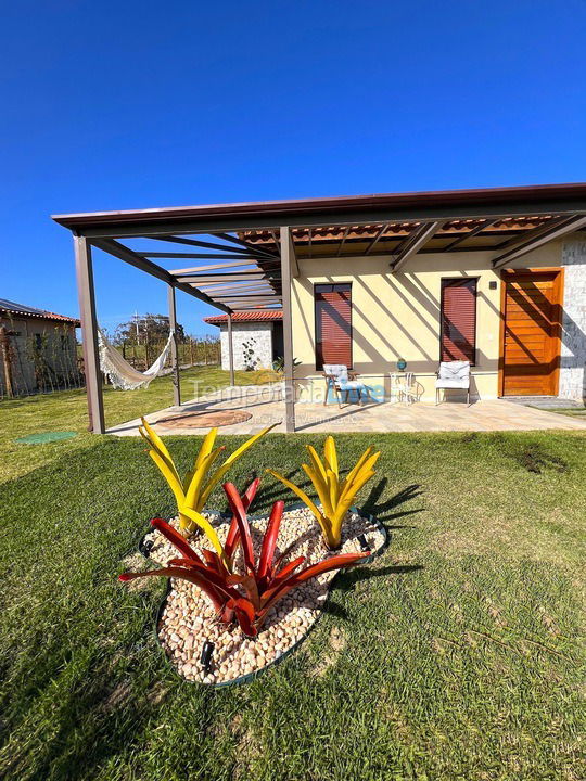 House for vacation rental in Armação dos Búzios (Praia da Baía Formosa)