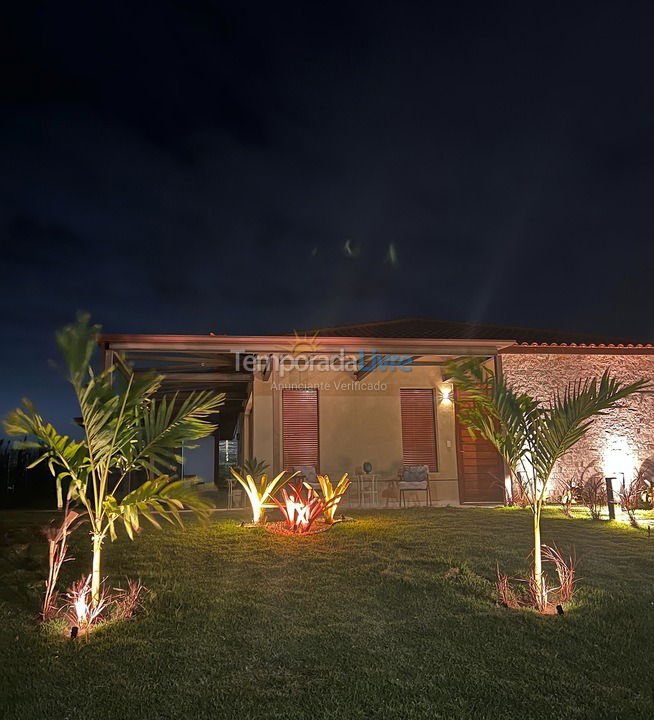 House for vacation rental in Armação dos Búzios (Praia da Baía Formosa)