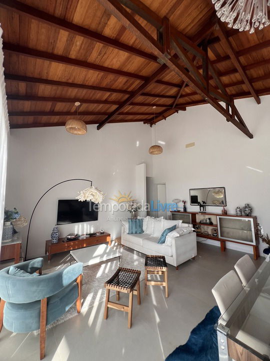 House for vacation rental in Armação dos Búzios (Praia da Baía Formosa)