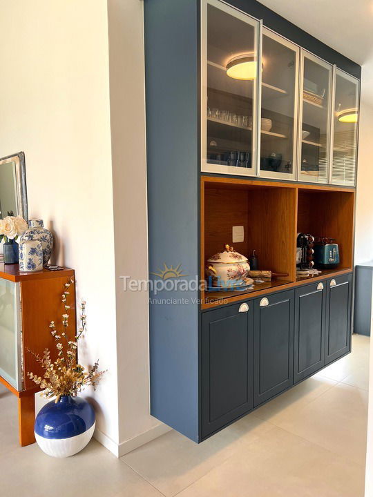 House for vacation rental in Armação dos Búzios (Praia da Baía Formosa)