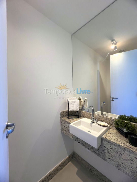 House for vacation rental in Armação dos Búzios (Praia da Baía Formosa)