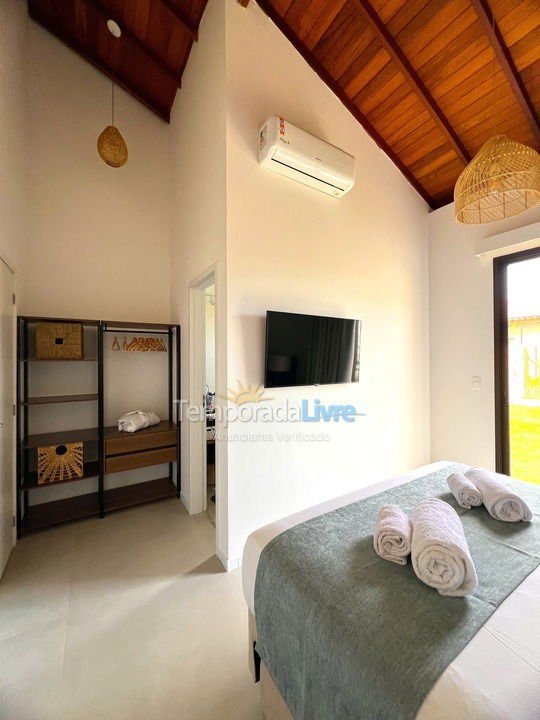 House for vacation rental in Armação dos Búzios (Praia da Baía Formosa)