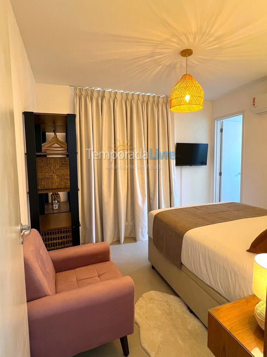 House for vacation rental in Armação dos Búzios (Praia da Baía Formosa)