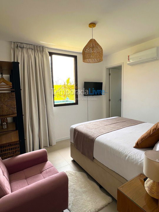 House for vacation rental in Armação dos Búzios (Praia da Baía Formosa)