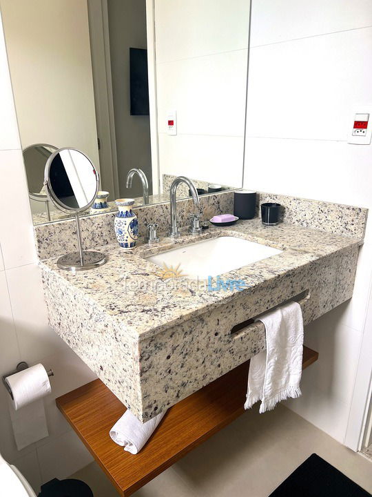 House for vacation rental in Armação dos Búzios (Praia da Baía Formosa)