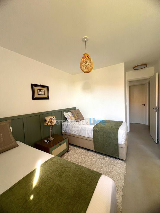 House for vacation rental in Armação dos Búzios (Praia da Baía Formosa)