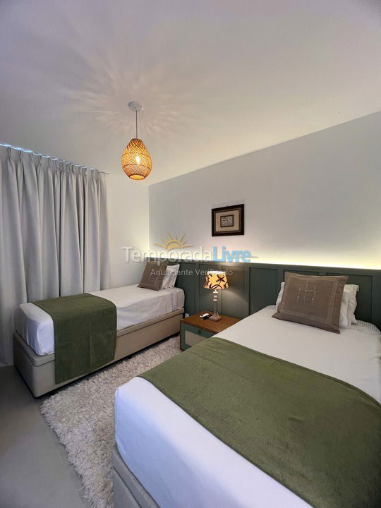 House for vacation rental in Armação dos Búzios (Praia da Baía Formosa)