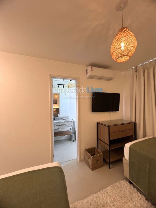 House for vacation rental in Armação dos Búzios (Praia da Baía Formosa)