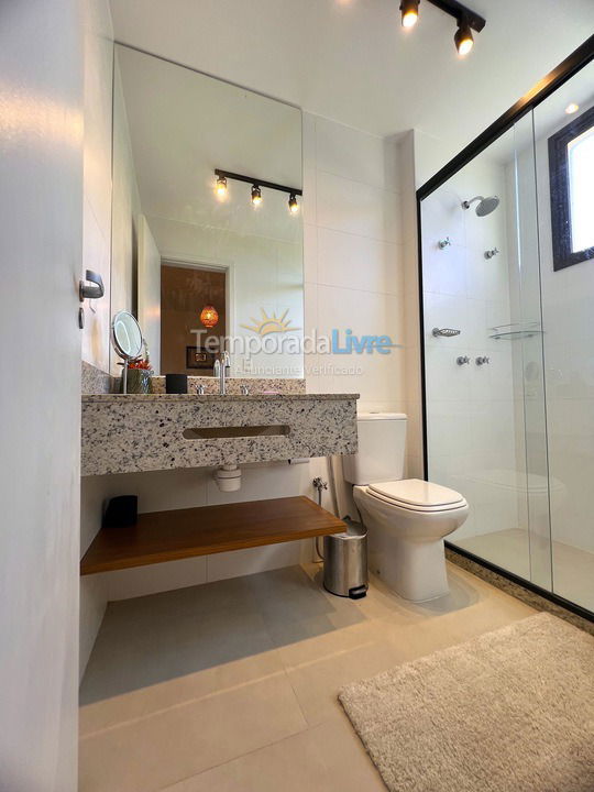 House for vacation rental in Armação dos Búzios (Praia da Baía Formosa)