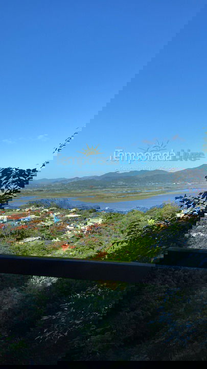 Casa para alquiler de vacaciones em Garopaba (Praia da Ferrugem)
