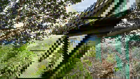 Casa para alquilar en Garopaba - Praia da Ferrugem