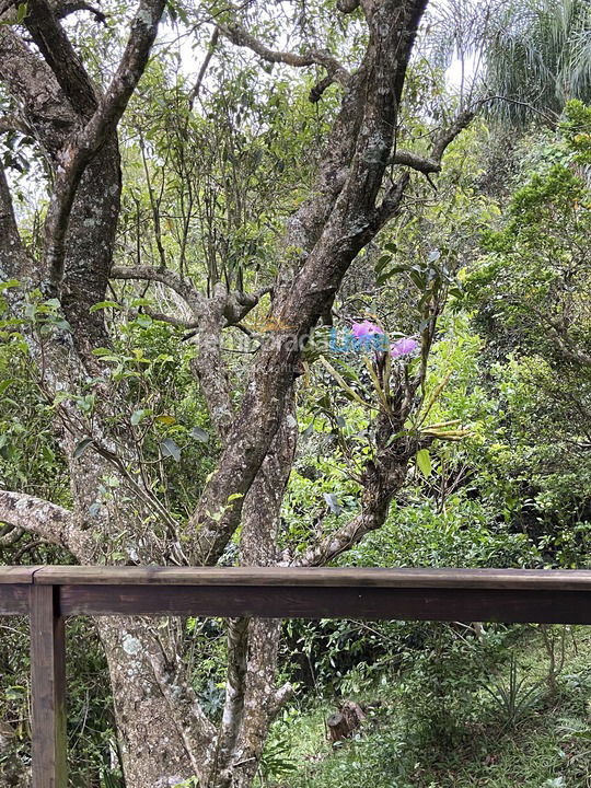Casa para alquiler de vacaciones em Garopaba (Praia da Ferrugem)