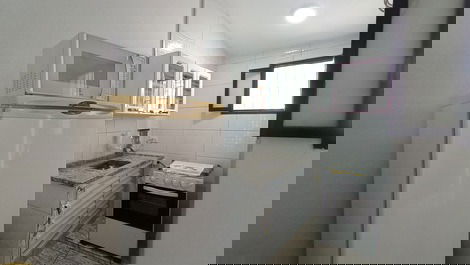 Cozinha estilo americana 