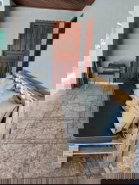 Casa de vacaciones en Guaratuba