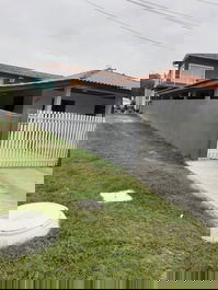 House for rent in Guaratuba - Cohapar