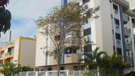 Apartamento, Praia Canasvieiras, Florianópolis-SC, Brasil.