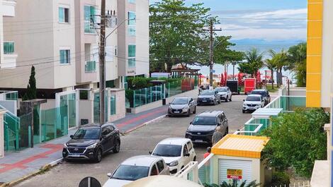 Apartamento para alugar em Florianopolis - Canasvieiras