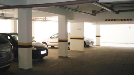 Apartamento, Praia Canasvieiras, Florianópolis-SC, Brasil.