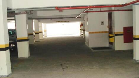 Apartamento, Praia Canasvieiras, Florianópolis-SC, Brasil.