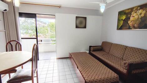 Apartamento, Praia Canasvieiras, Florianópolis-SC, Brasil.