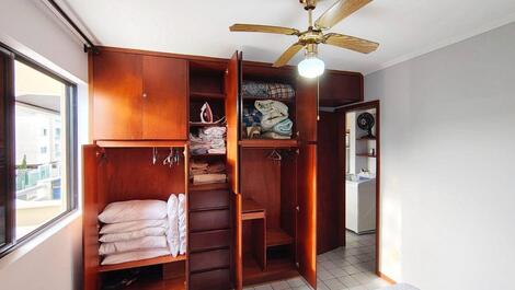 Apartamento, Praia Canasvieiras, Florianópolis-SC, Brasil.