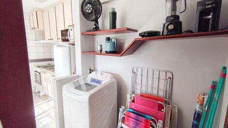 Apartamento, Praia Canasvieiras, Florianópolis-SC, Brasil.