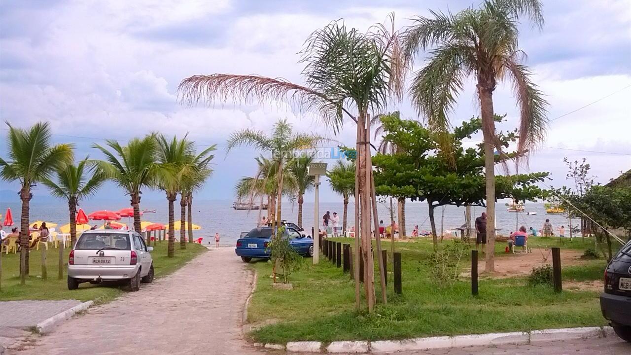 Apartamento para aluguel de temporada em Florianopolis (Canasvieiras)